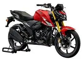 Apache RTR 160 4V